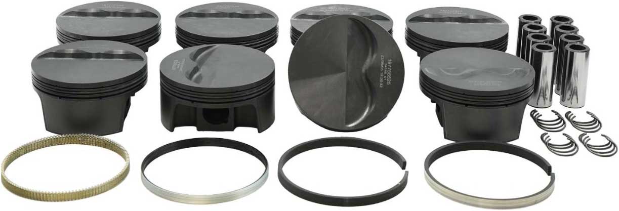 Pistons